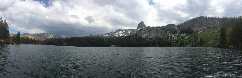=lake George =crystalcrag =mammothlakes