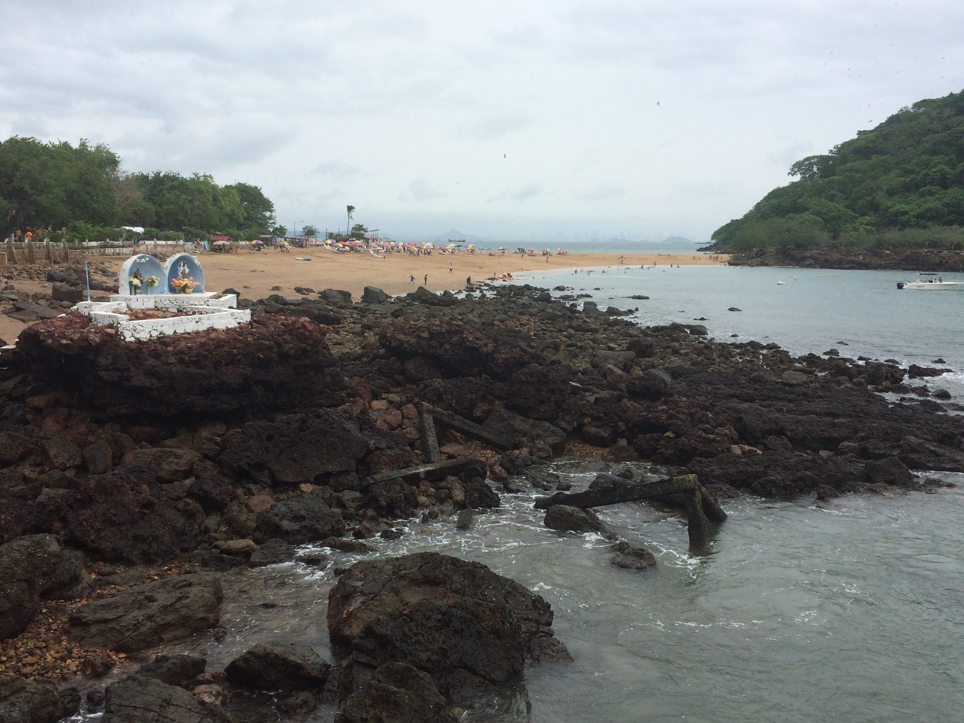 =islataboga =beach